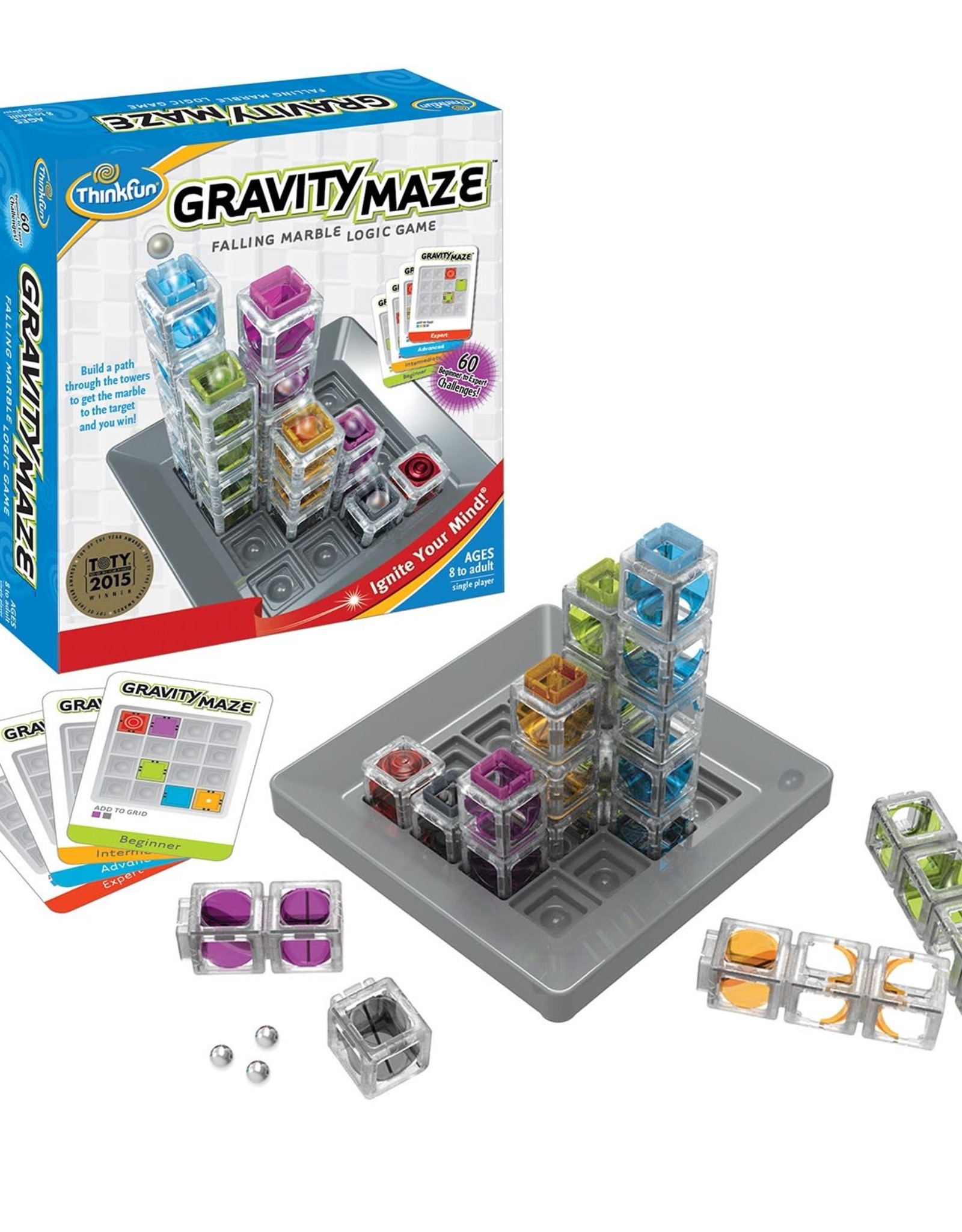 Ravensburger Gravity Maze