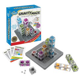 Ravensburger Gravity Maze