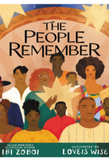 Harper Collins The People Remember