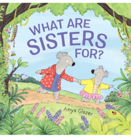 Harper Collins What are Sisters For?