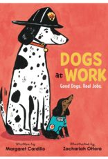 Harper Collins Dogs at Work