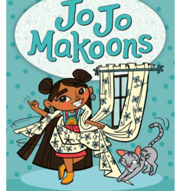 Harper Collins Jo Jo Makoons: Fancy  Pants