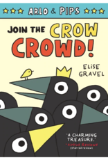 Harper Collins Arlo & Pips #2: Join the Crow Crowd!
