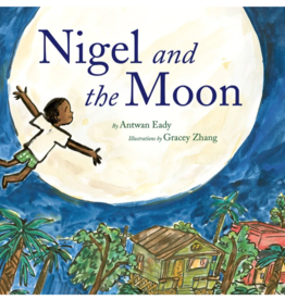 Harper Collins Nigel and the Moon