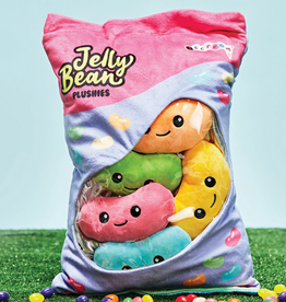 iScream Jelly Beans Interactive Plush