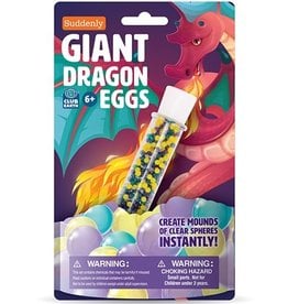 Playvisions Suddenly Giant Dragon Eggs