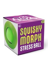 Playvisions Squishy Morph Ball
