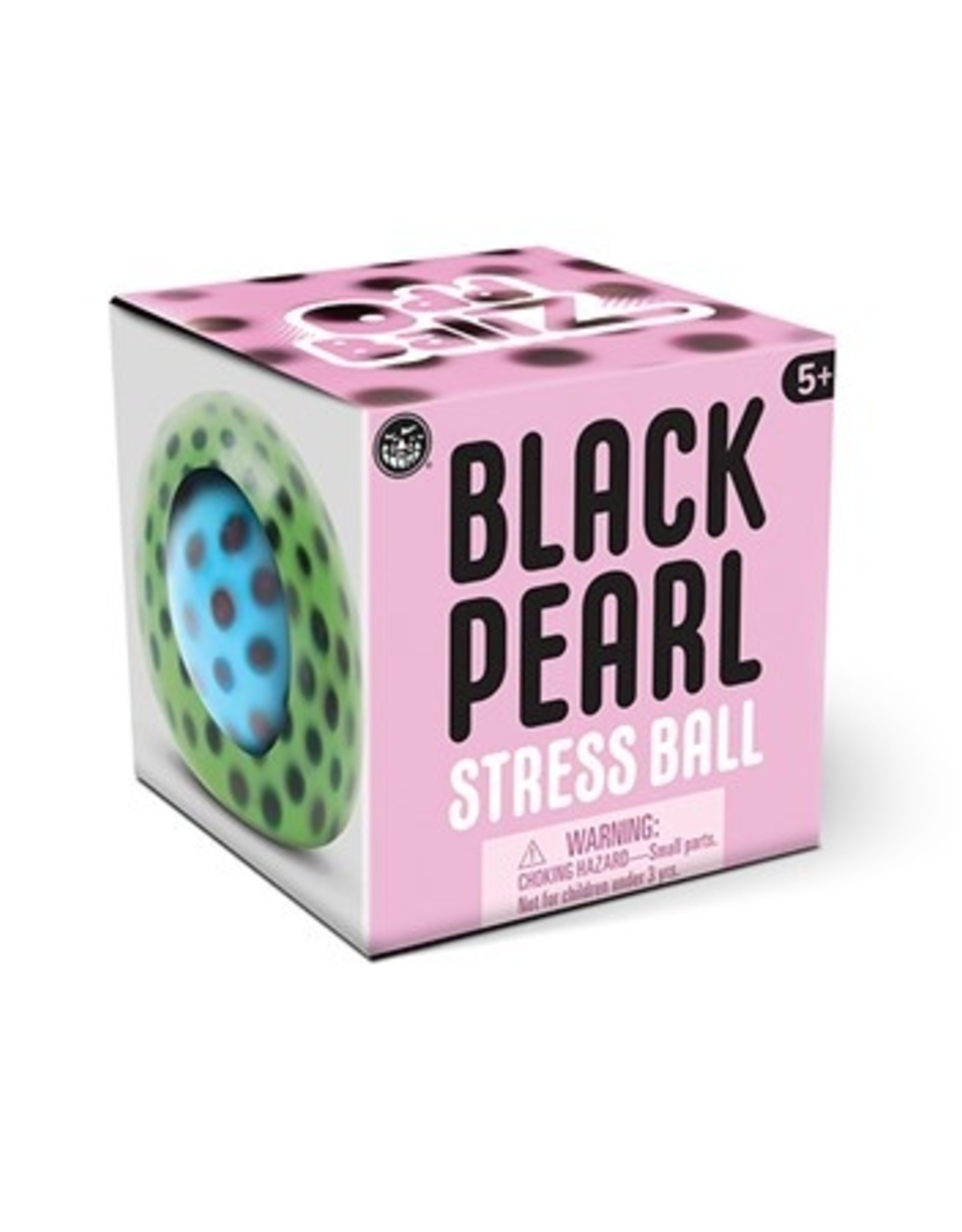 Playvisions Black Pearl Ball