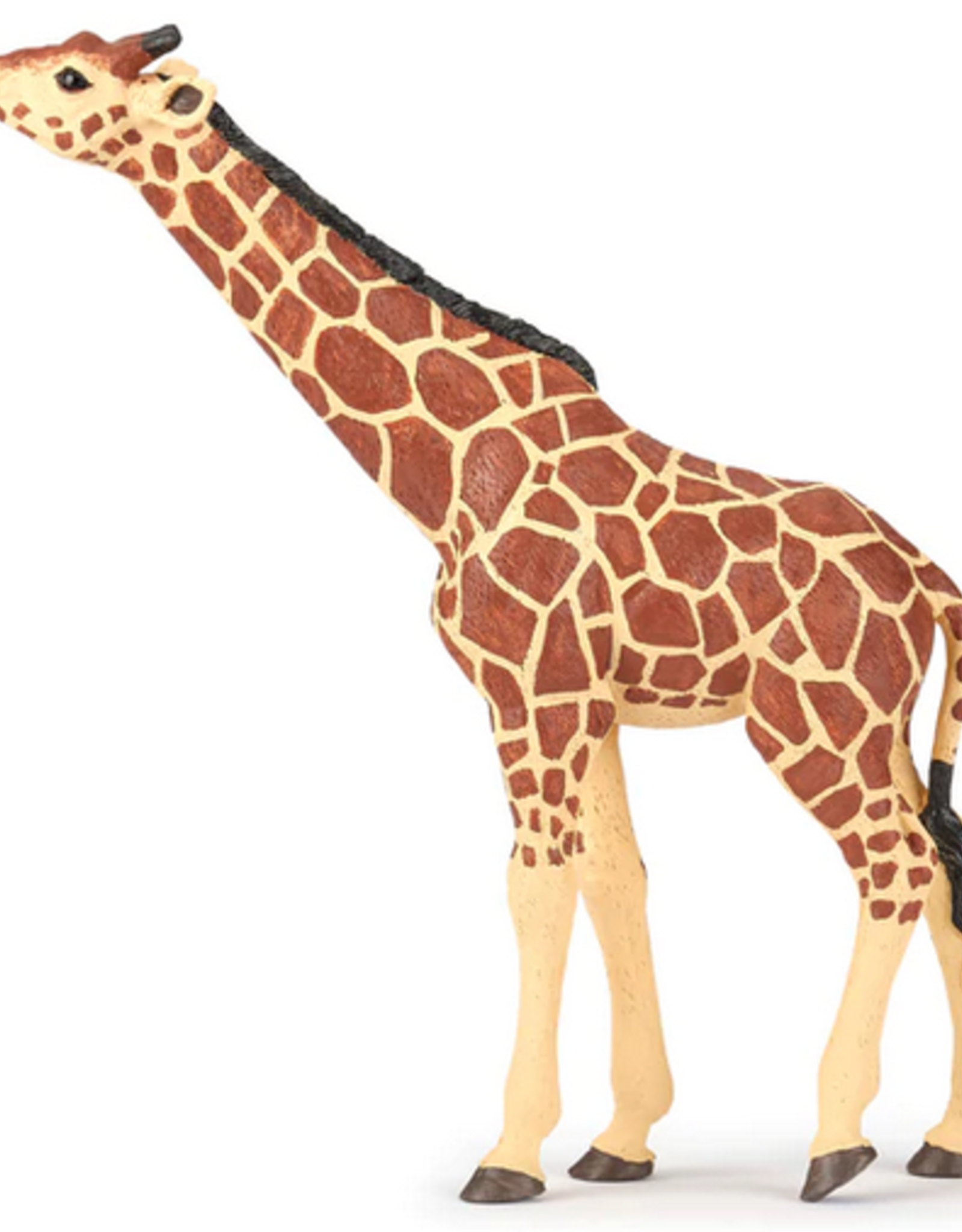 Papo PAPO: Giraffe Head Up