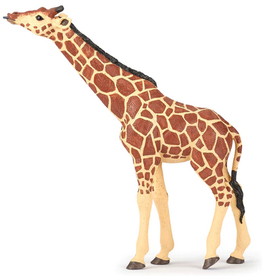 Papo PAPO: Giraffe Head Up