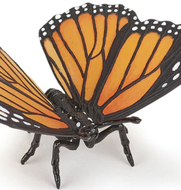 Papo PAPO: Monarch Butterfly