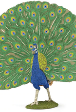 Papo PAPO: Peacock