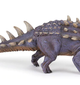 Papo PAPO: Polacanthus