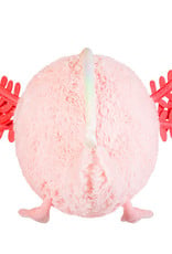 Squishable Mini Baby Axolotl 7"