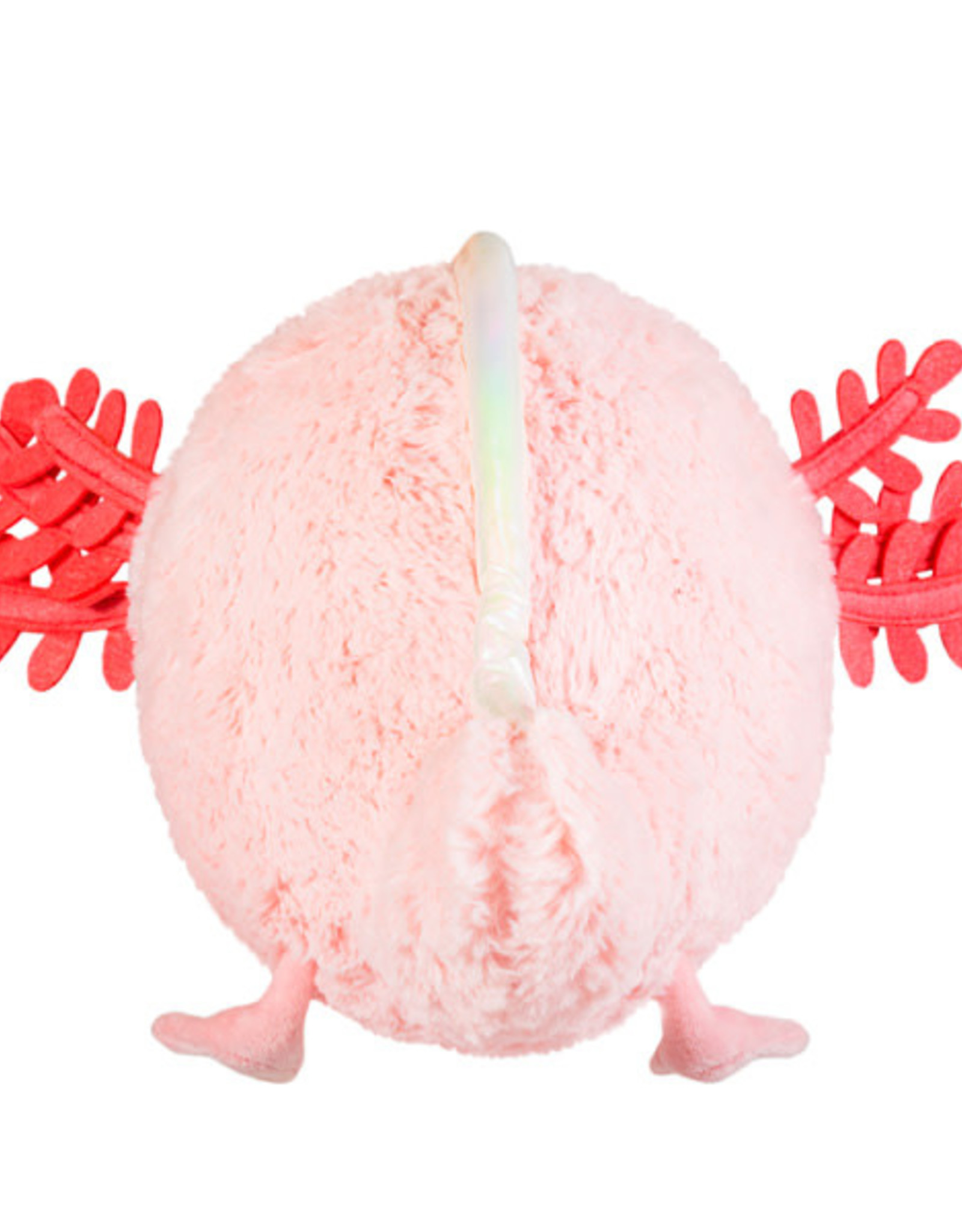 Squishable Mini Baby Axolotl 7"