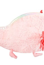 Squishable Mini Baby Axolotl 7"