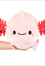 Squishable Mini Baby Axolotl 7"