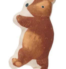 The Manhattan Toy Company Bumble Bear Take Along Toy