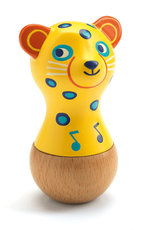 Djeco Animambo: Jaguar Maracas