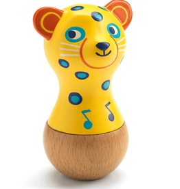 Djeco Animambo: Jaguar Maracas