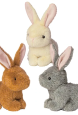 Mary Meyer Chipper Bunny, Assorted