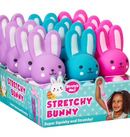 Little Kids Easter Stretchy Bunnies