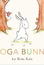 Harper Collins Yoga Bunny