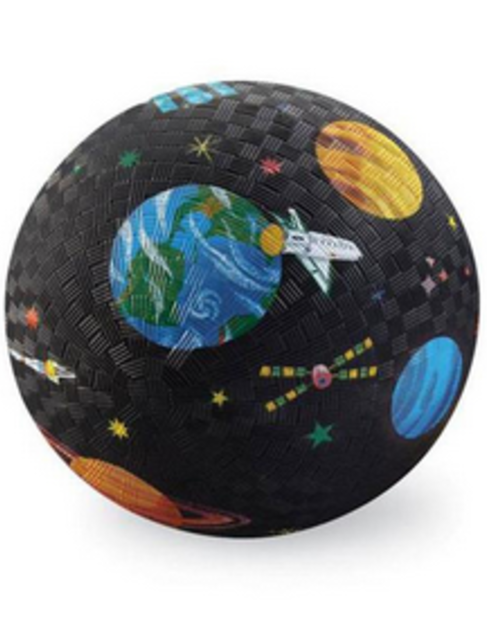 Crocodile Creek 7" Playball: Space Exploration