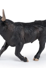 Hotaling PAPO: Camargue Bull