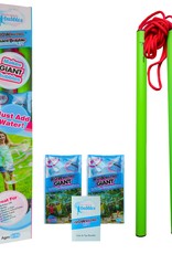 South Beach Bubbles Wowmazing Giant Bubble Concentrate Kit