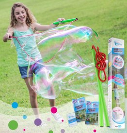 South Beach Bubbles Wowmazing Giant Bubble Concentrate Kit