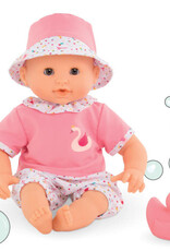 Corolle Bébé Bath - Calypso Garden  Delights