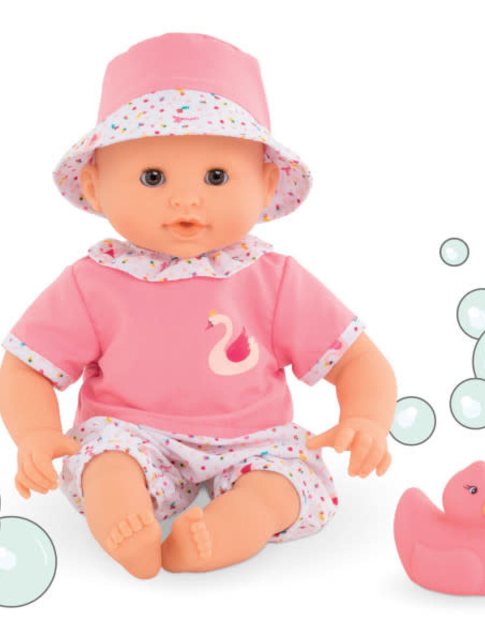 Corolle Bébé Bath - Calypso Garden  Delights