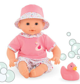 Corolle Bébé Bath - Calypso Garden  Delights