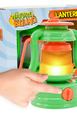 Thin Air Brands Light 'N Sound Lantern