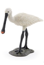 Papo PAPO: Eurasian Spoonbill
