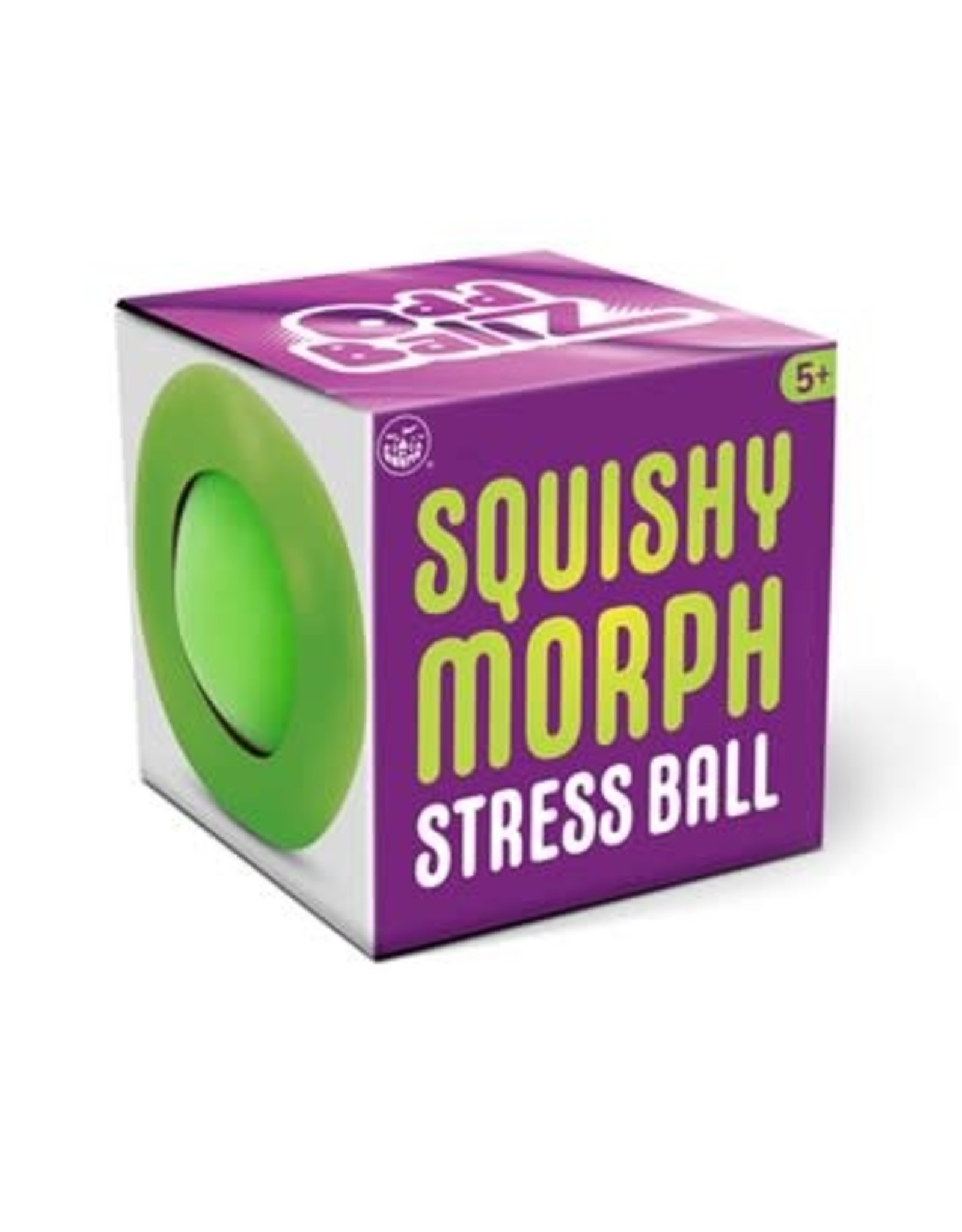 Playvisions Squishy Morph Ball