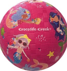 Crocodile Creek 7" Playball: Mermaids