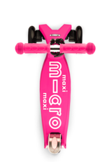 Micro Micro Maxi Deluxe: Pink