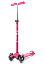 Micro Micro Maxi Deluxe: Pink