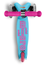 Micro Micro Mini Deluxe: Turquoise