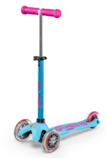 Micro Micro Mini Deluxe: Turquoise