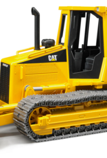 Bruder CAT Track-Type tractor