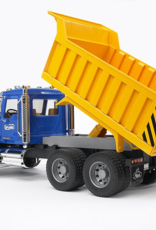 Bruder MACK Granite Dump Truck