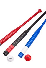 Little Kids Junk Ball: Classic Bat and Ball  Set