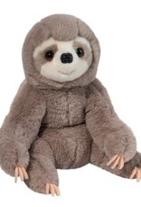 Douglas Softie: Lizzie Sloth 9"