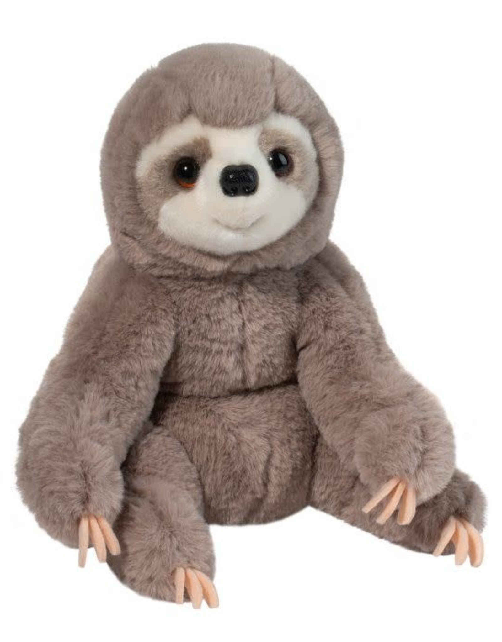Douglas Softie: Lizzie Sloth 9"