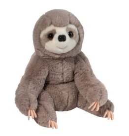 Douglas Softie: Lizzie Sloth 9"