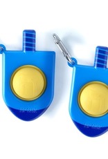 Top Trenz OMG Mega Pop: Dreidel Keychain