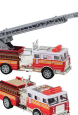 US Toy Diecast: Fire Engine